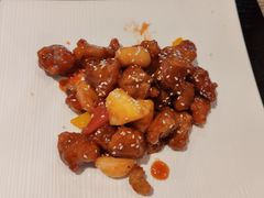 -三宝大饭店-中和艺素餐厅(浦上金山正祥广场店)