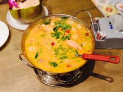 -The Dishes Seafood & Restaurant
