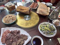 -驴百味(赵县店)