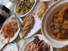 -天天渔港(杏林街店)