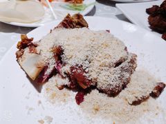 -阿英煲(凉城路店)