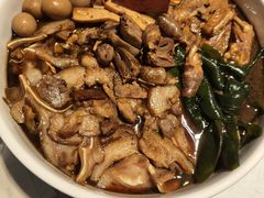 -院8里·小聚园老川菜(九眼桥店)