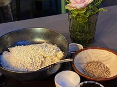 手工豆腐-Ginger(兴国路店)