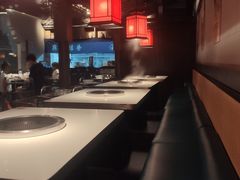 -重庆德庄火锅(映月湖环宇城店)