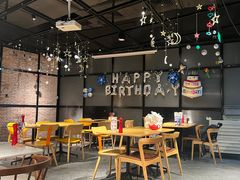 -玛尚诺意式餐厅(天环广场店)
