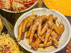 -大虎重庆老火锅(正弘城店)