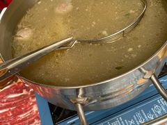 -黑山牛肉汤火锅(花城汇店)