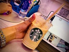 -星巴克臻选(珠海富华里店)