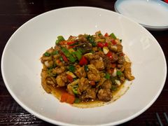 -衢农会·衢州菜·宴请(国际机场店)