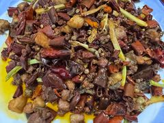 -洪霞餐馆
