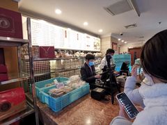 -国际饭店·帆声西饼屋(黄河路店)