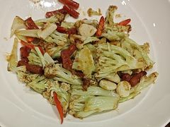 -那家老院子东北菜·饺子·小鸡炖蘑菇(艳华街店)