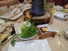 -阳坊大都涮羊肉(阳坊总店)