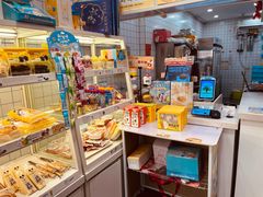 -一鸣真鲜奶吧(双菱路店)