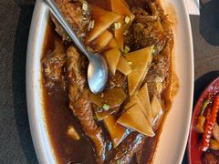 -柒园·三十年创意杭帮菜(龙湖滨江天街店)