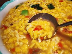 -春水锅贴·传统鲁菜(大明湖店)