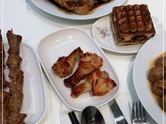 -宜家·瑞典风味餐厅(烟台路店)