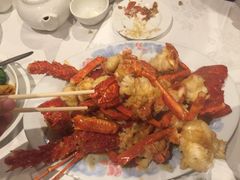 -金唐海鲜酒家