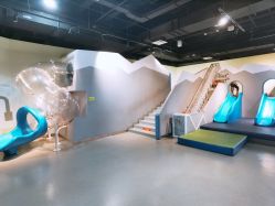 -北京科学中心儿童乐园