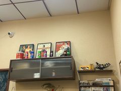 -曼谷食堂·泰国家庭料理(丹桂路店)