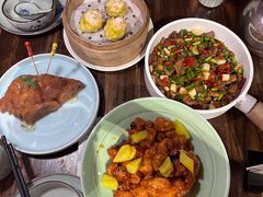 -鱼食饭稻·苏浙土菜17年老馆子(平江路店)