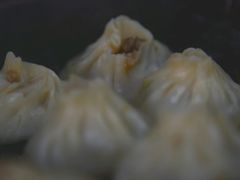 -四季美汤包(户部巷店)