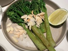 -胡麻(静安嘉里店)