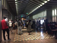 -成都百丽宫影城(LUXE太古里店)
