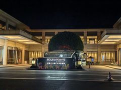 -成都安仁福朋喜来登酒店