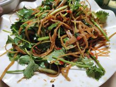 -烂厅下牛肉汤