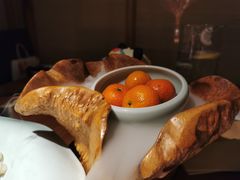 水果-菩提素素食餐厅(晶郦馆店)