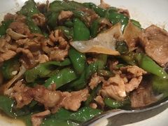 辣椒炒肉-以饭湘许(新塘万达店)