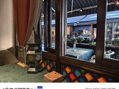 -翡翠鸟精品泰国菜(北辰财富中心店)