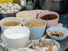 -榮泰米粉湯(Left Shop)