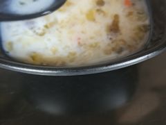 -李记糖水茶餐厅(华侨城店)