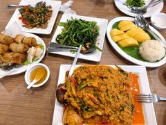 -建兴酒家(班塔通分店)