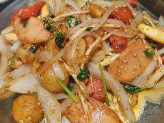 -格尔曼德(柳河路店)