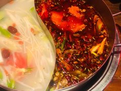 -乐山串串香老火锅(鼓楼店)