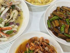 -小六农家乐(崇明西沙湿地店)