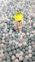 -奈尔宝家庭中心·亲子餐厅(鄞州万达店)