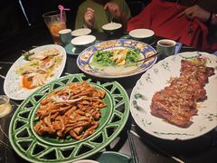 -粤·向群饭店(二沙岛店)