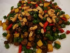 青红椒辣子鸡-锅儿匠辣子鸡(春熙路店)