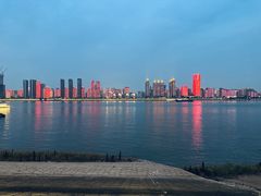 -武汉关码头(轮渡站)