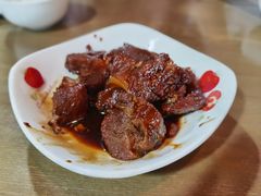 -沈记菜馆(酒仙桥路店)