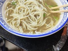 -十二忠手拉面(中华路店)