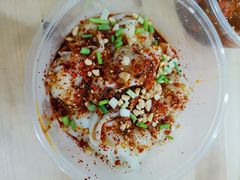 -妙味招领四川冒菜(工农新村店)