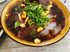 -大同削面馆(五台山风景名胜区店)