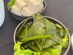 -西郊宾馆·1921餐厅