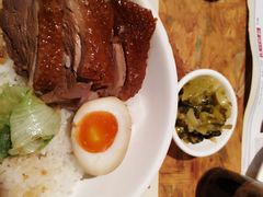 -陈鹏鹏潮汕菜(欢乐海岸 海边景观店)