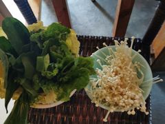 -龙泉人椰子鸡.糟粕醋.海南菜(三亚旗舰店)